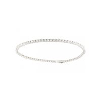 Bracciale Urania Preziosi Donna in Argento B0400ITA - B0400ITA